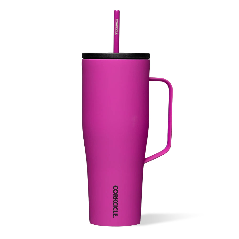 24 Oz. Cold Cup by Corkcicle in Storm