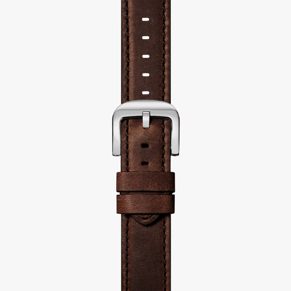 Shinola replacement band new arrivals