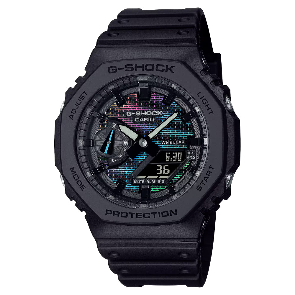 G-shock outlet Analog-Digital Watch in Black