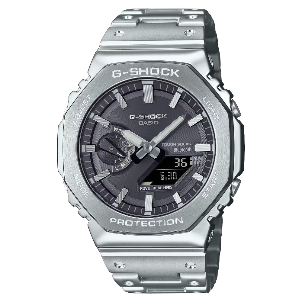 Casio 2100 watch online