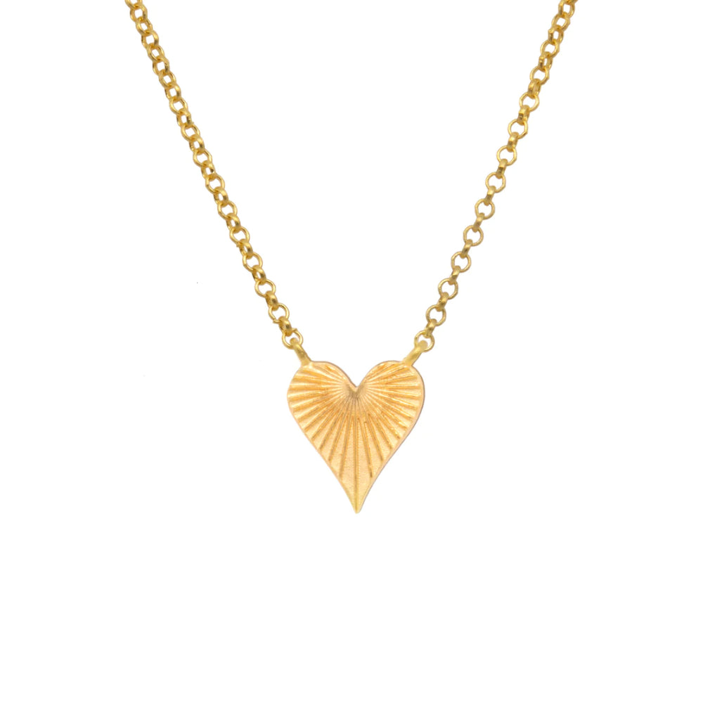 Joy Monogram Necklace - monya_