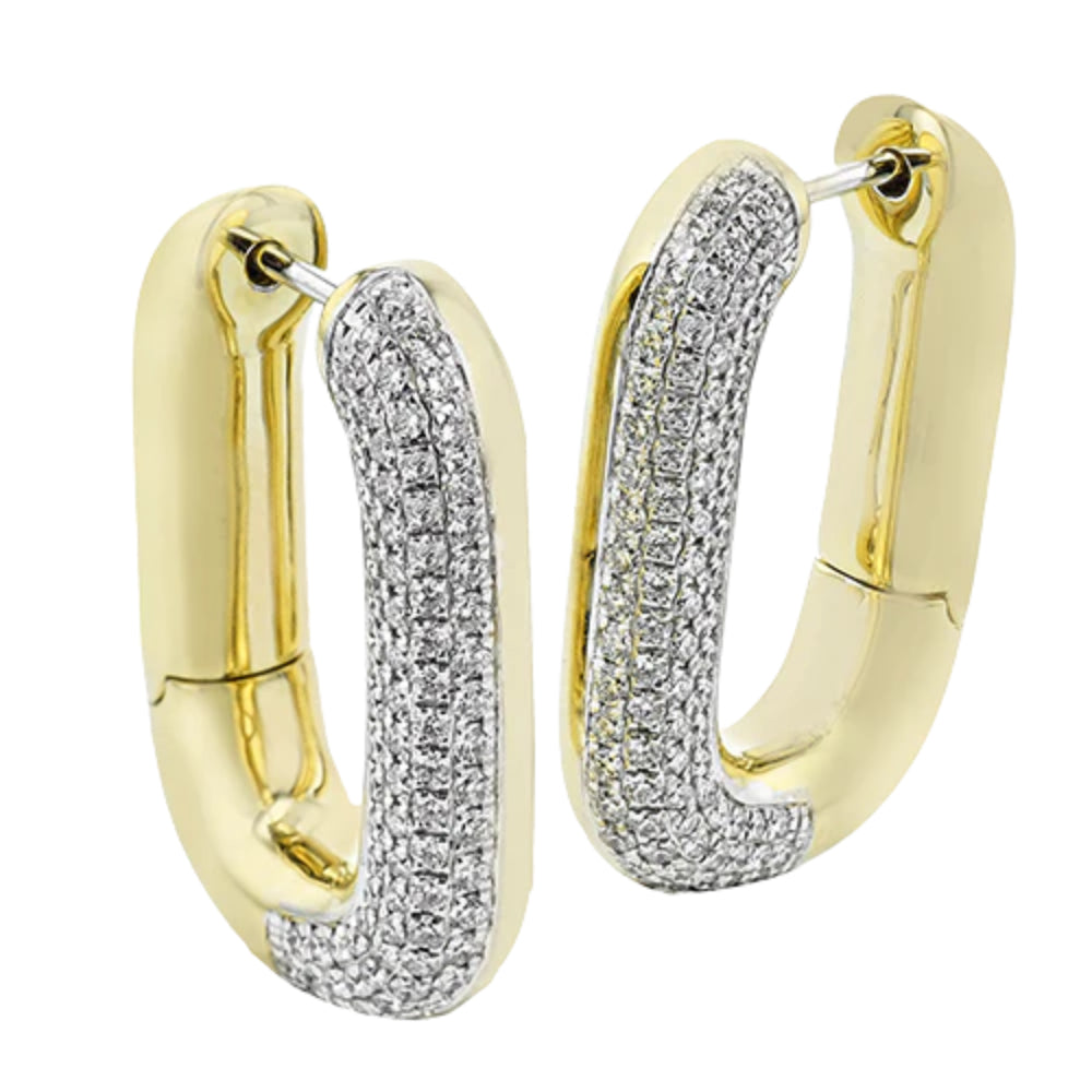 Simon g clearance earrings