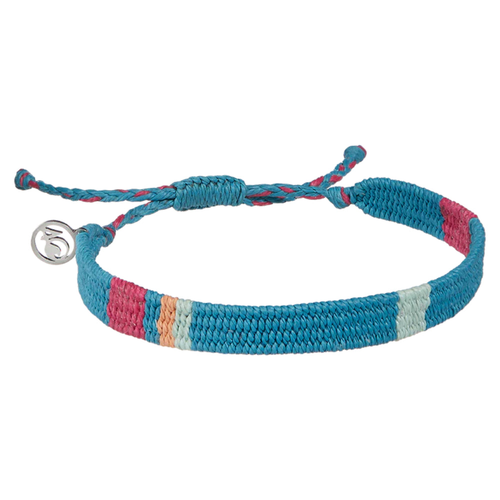 EACH PURCHASE OF THE 4OCEAN BRACELET BENEFITS OCEAN CLEAN-UP – Titanic  Museum Attraction