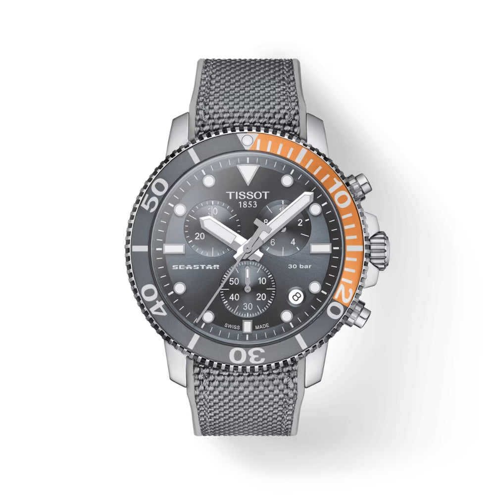 TISSOT Chrono X popular Watch