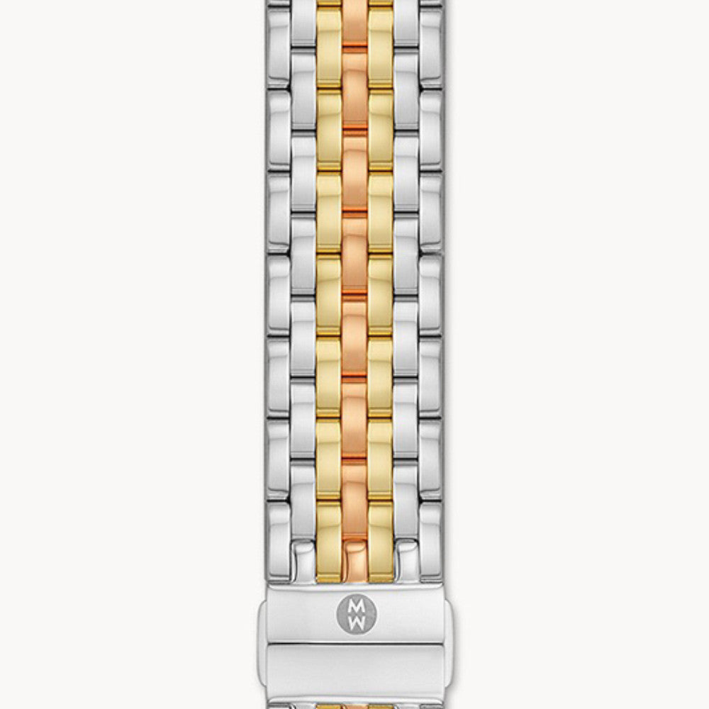 Michele watch hotsell apple band