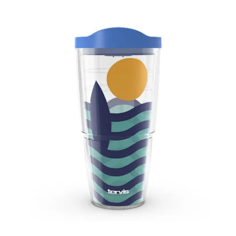 Tervis Lids Straw