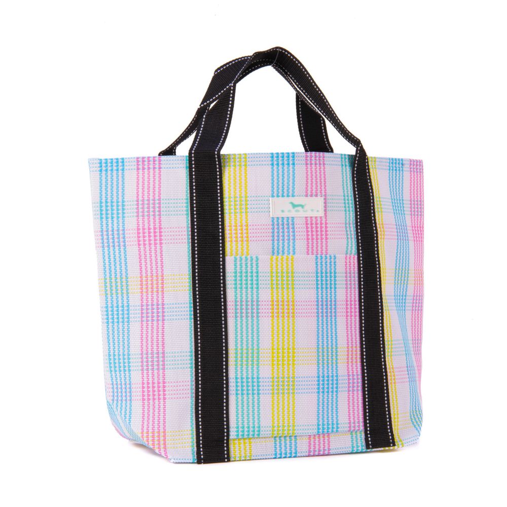 Scout Original Deano Tote Bag (6 Patterns) New York