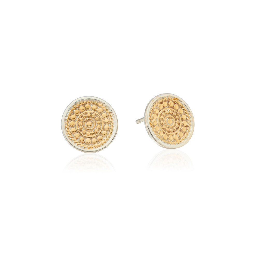 Anna beck stud deals earrings