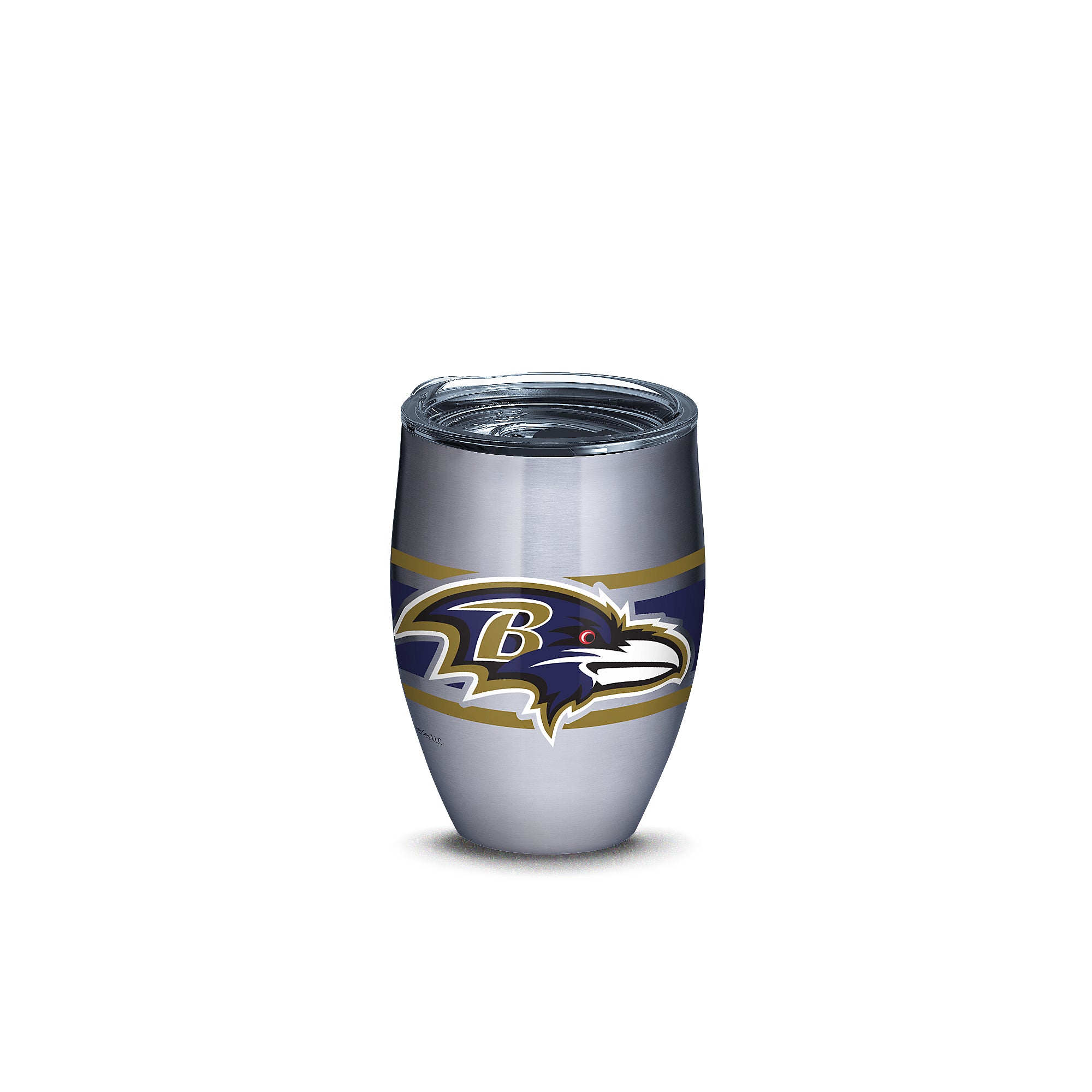 Tervis NFL Baltimore Ravens Touchdown 20 oz. Stainless Steel