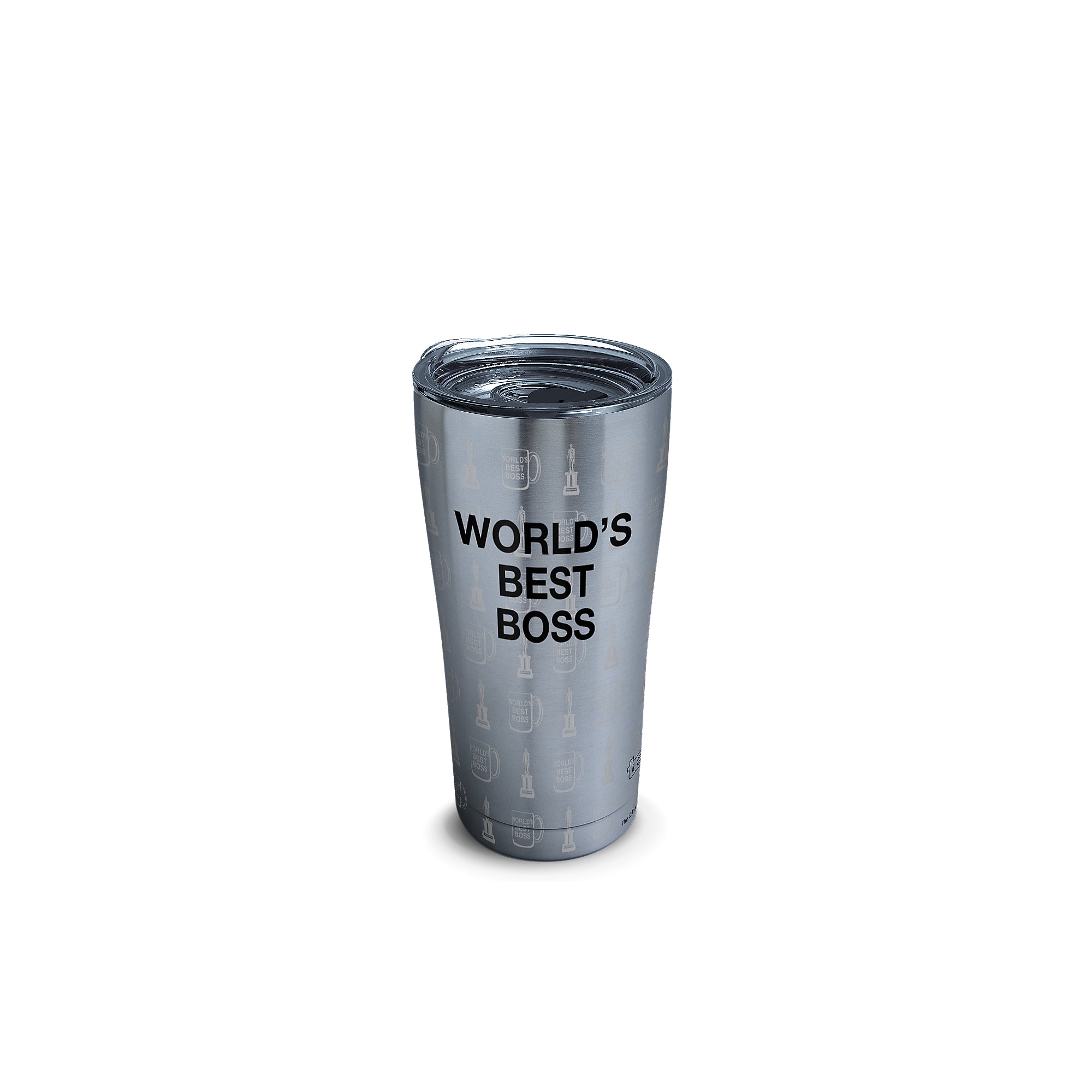 Tervis Replacement Slider Lid for Stainless Steel 30Oz Tumbler