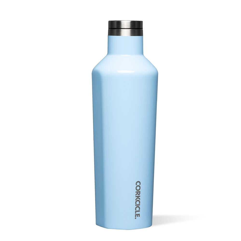 Corkcicle 16oz Premium Colors Canteen Monogram It-personalized