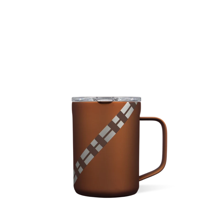 Corkcicle - Star Wars - Grogu 16 oz Coffee Mug