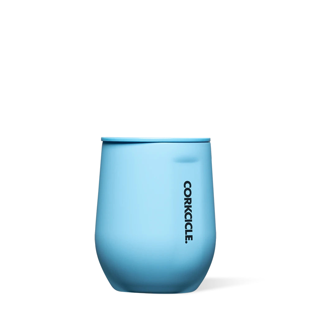 Custom Corkcicle Stemless, Corporate Gifts