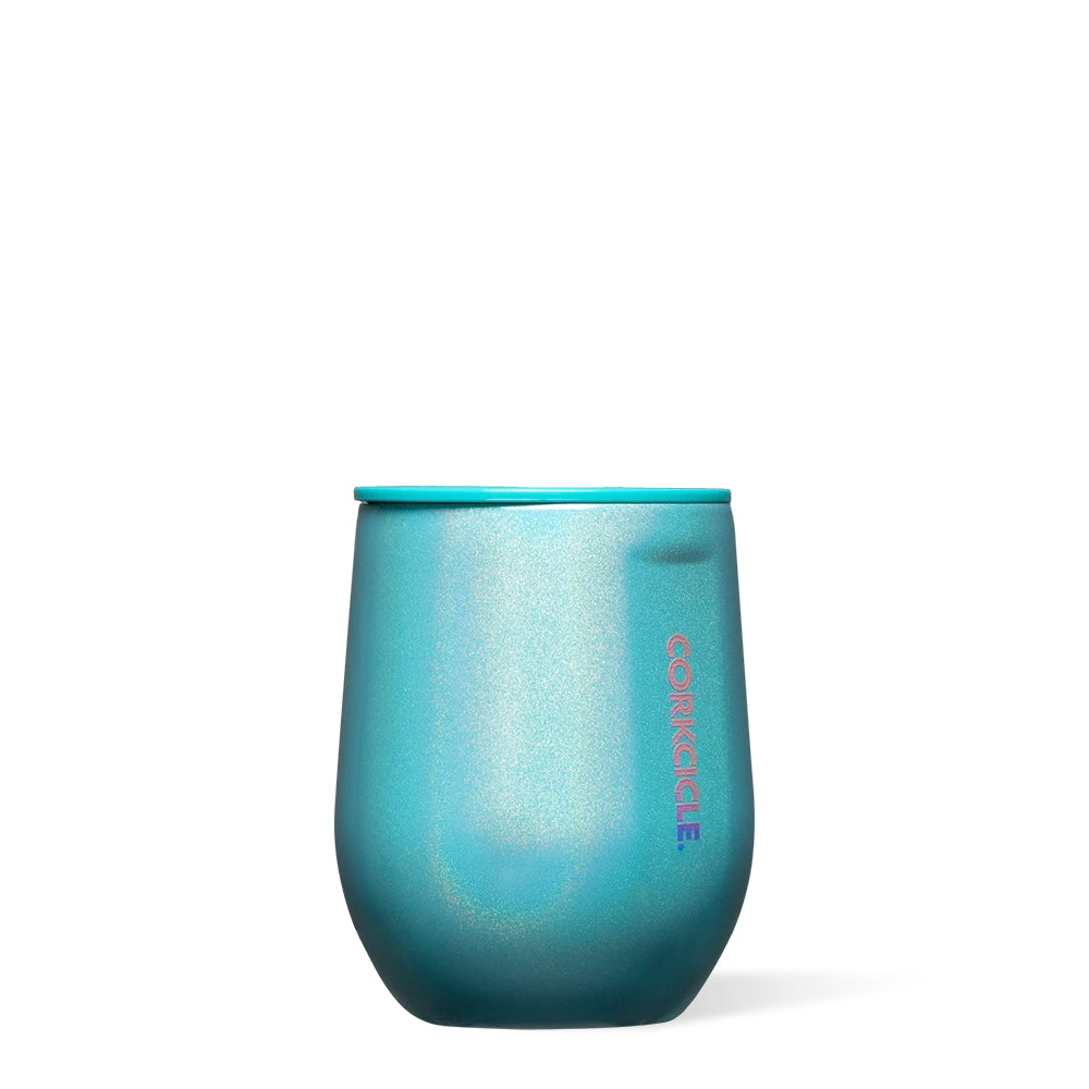 CORKCICLE  Stemless Wine Cup - Ombre Kiss