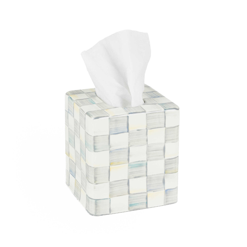 Square Boutique Facial Tissues