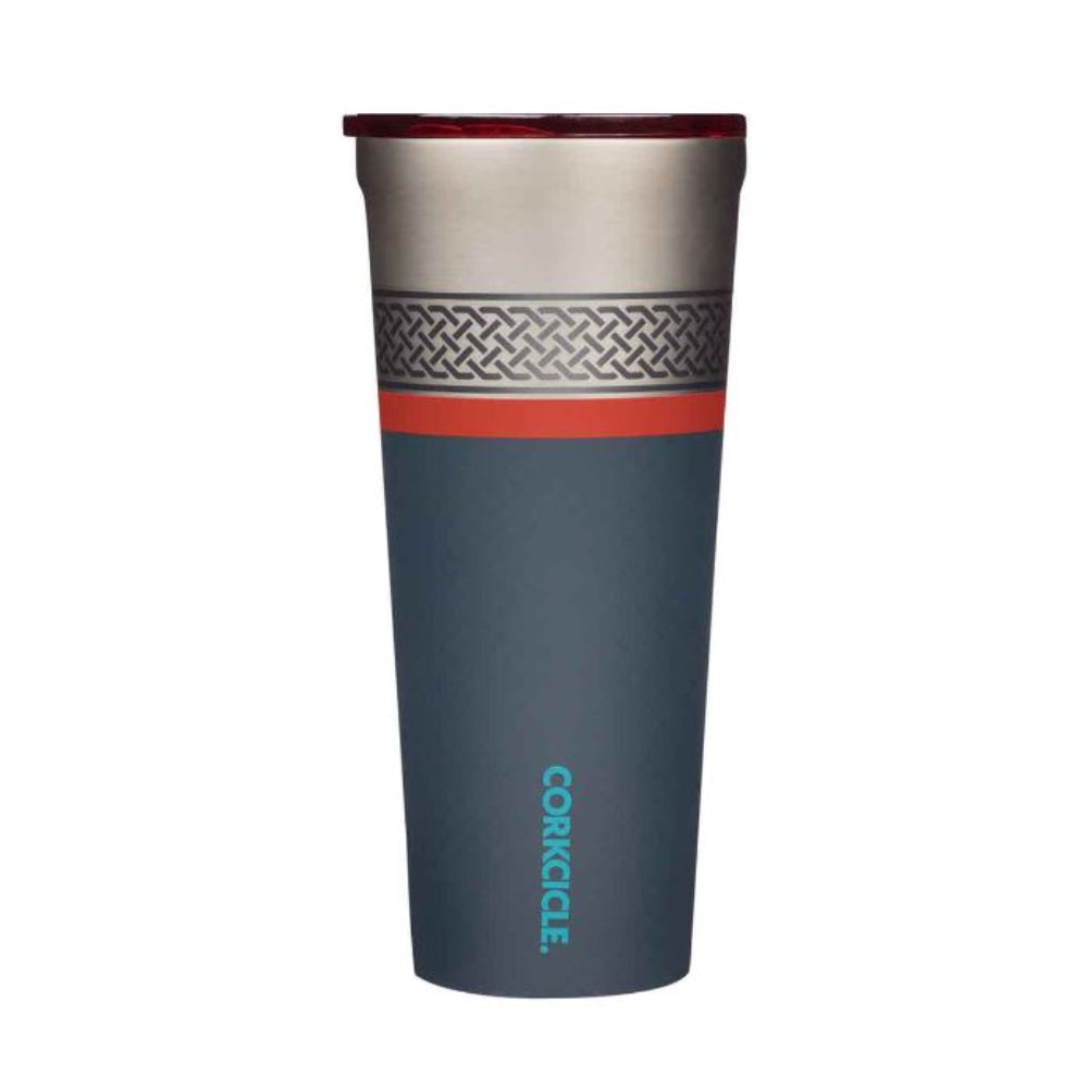 Corkcicle Tumbler - Classic Collection - Triple Insulated Stainless Steel Travel