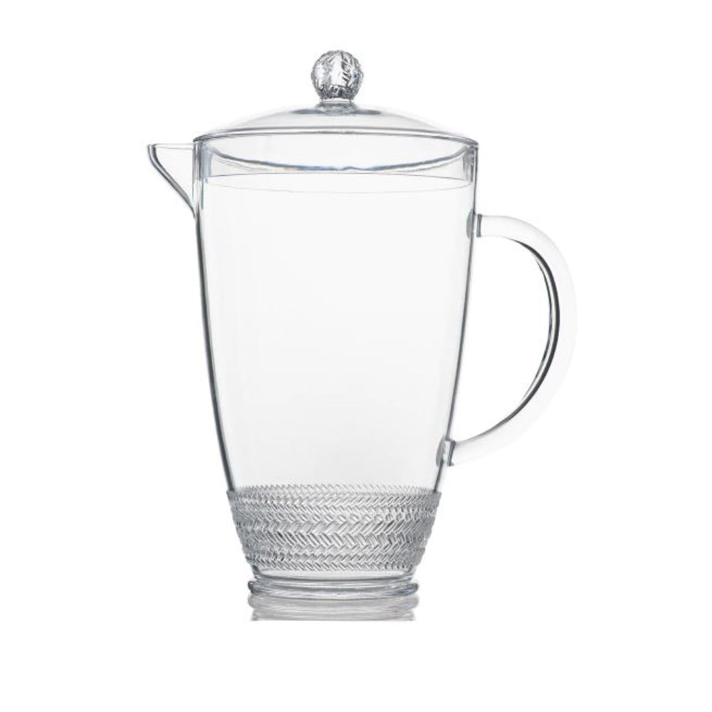 Clear Acrylic Jug