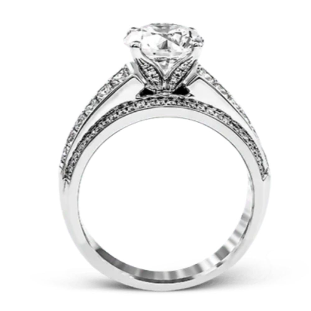 Smyth hot sale engagement rings