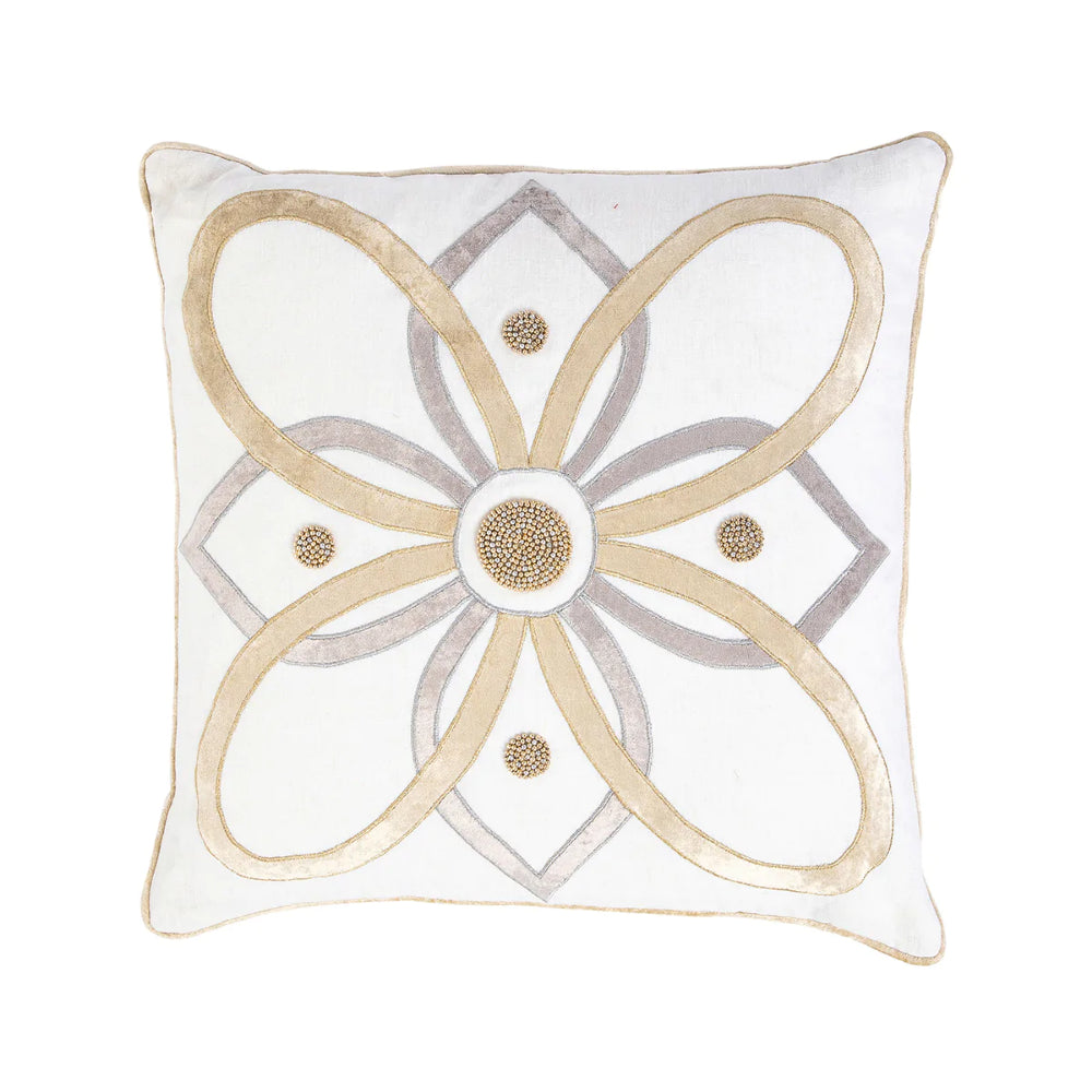 These Stylish Throw Pillows Will Transform Your Living Room