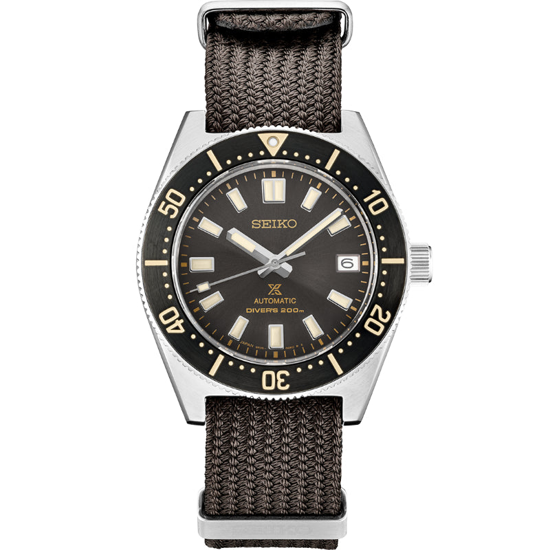 Seiko 41mm hot sale diver