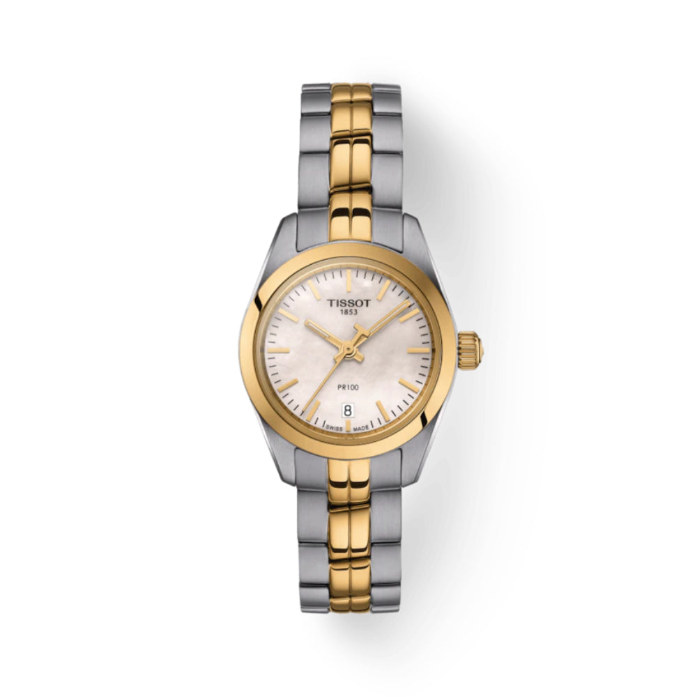 Tissot PR 100 Lady Small