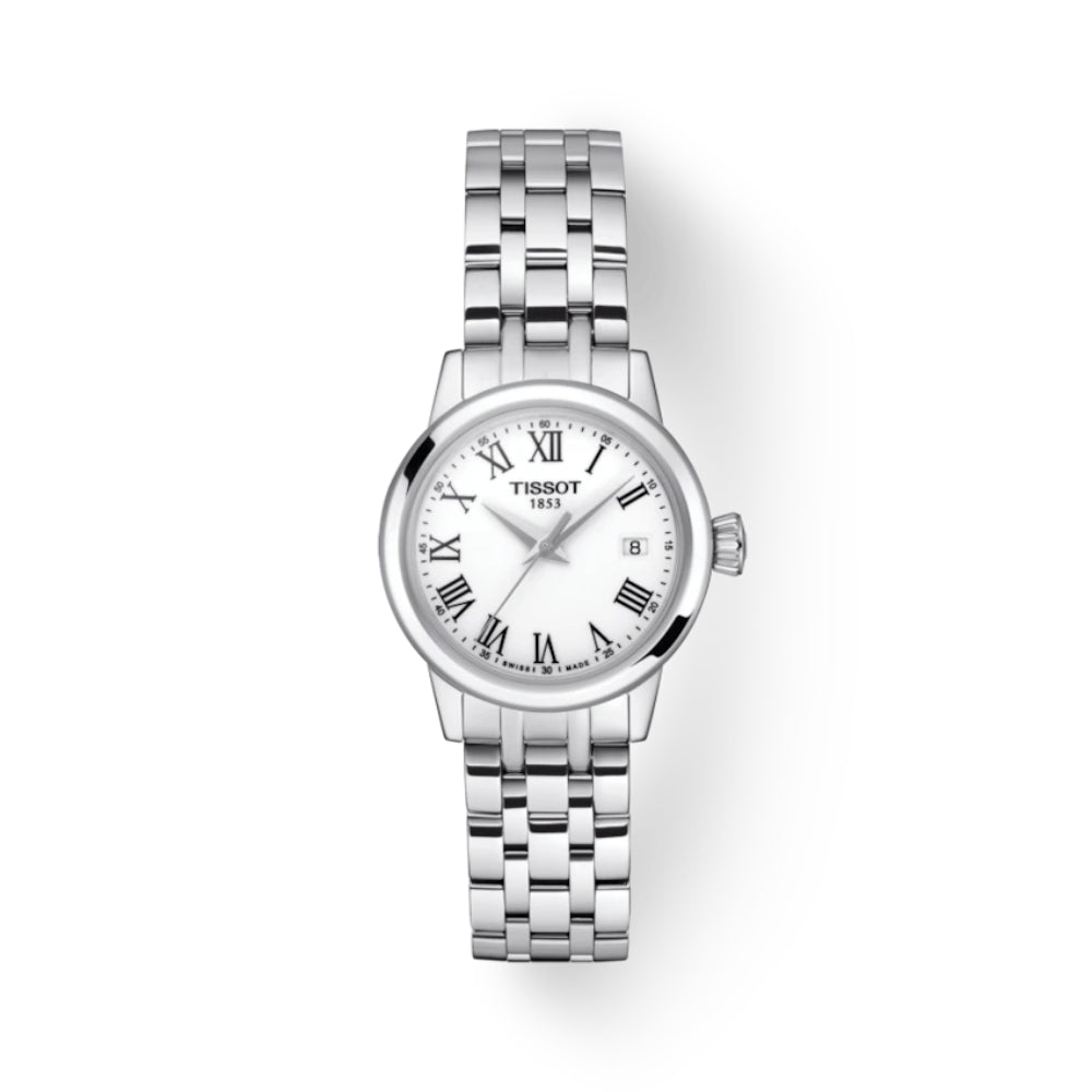 Tissot Classic Dream Lady Smyth Jewelers