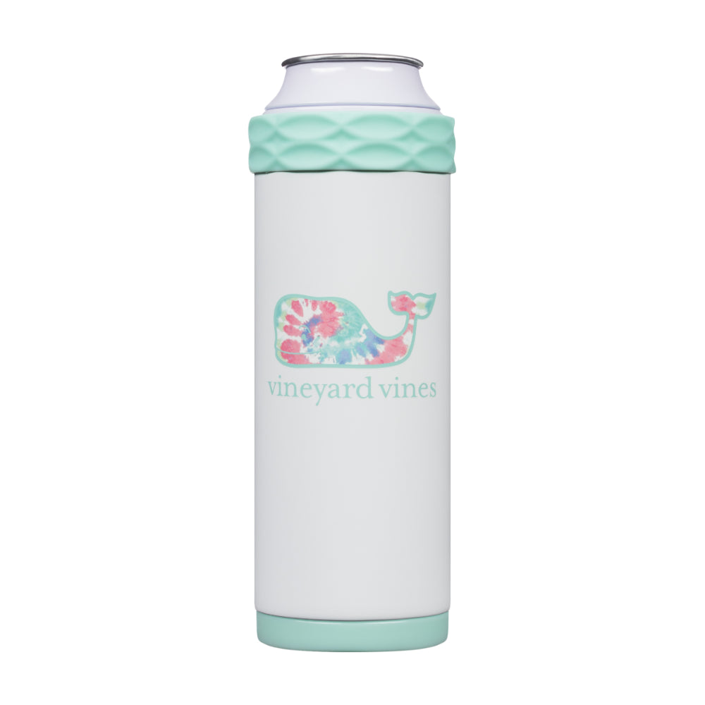 Sweet Pink Whale Thermos Bottle