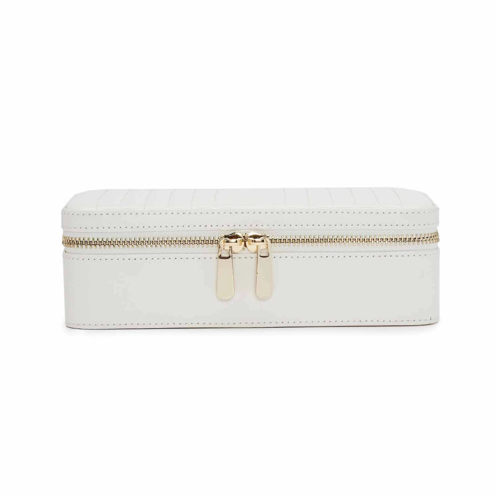 Wolf chloé discount zip jewelry case