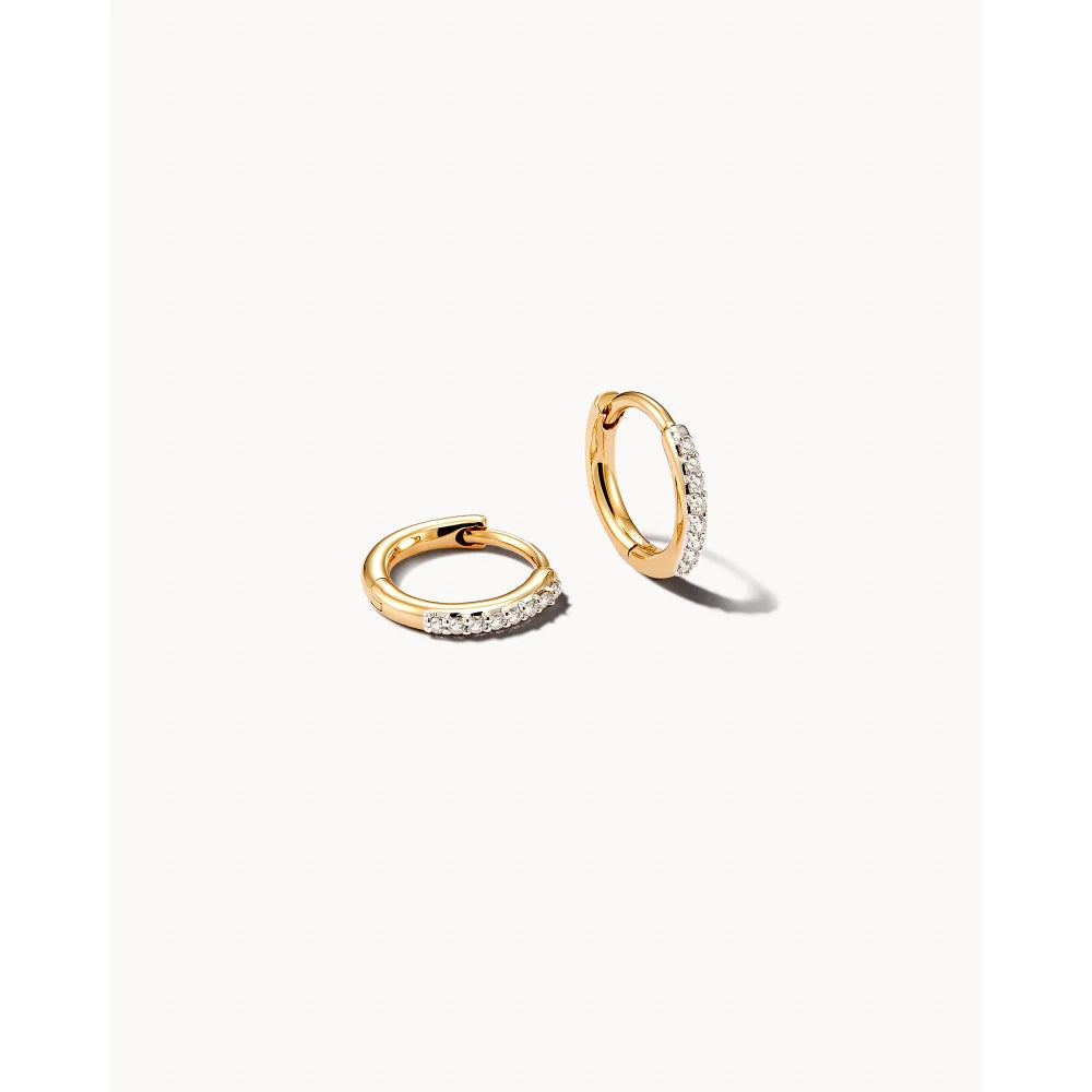 Kendra Scott Mila cheapest Black Diamond Ring