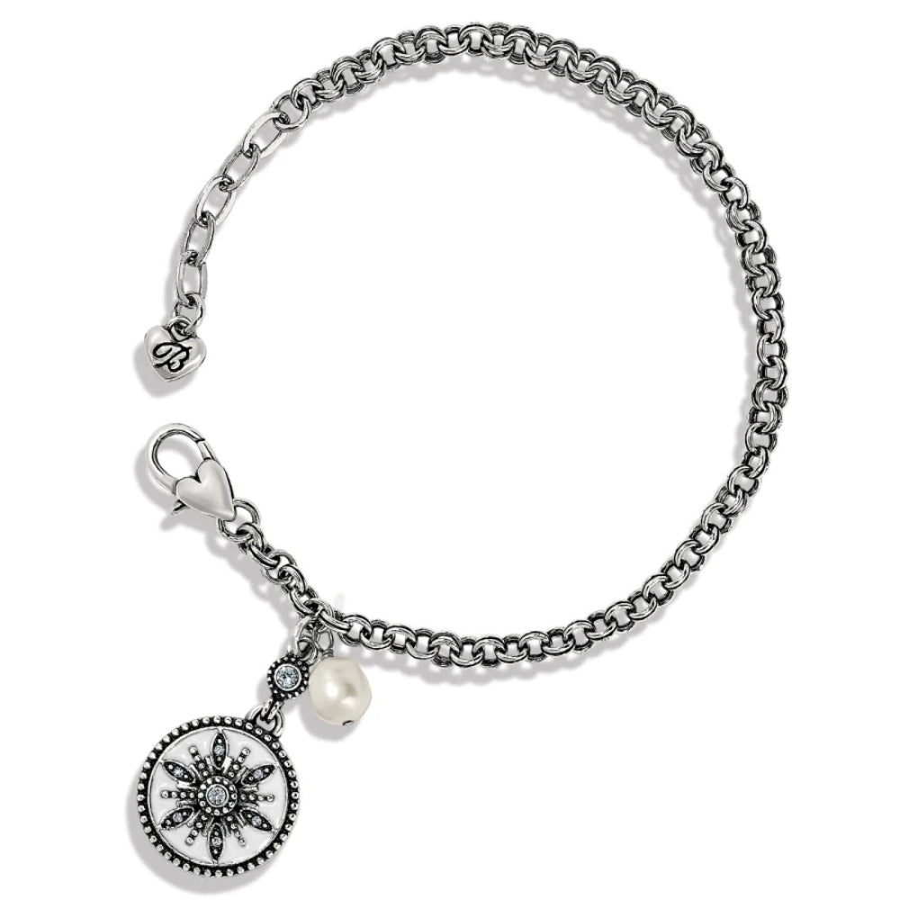 Brighton clearance snowflake bracelet