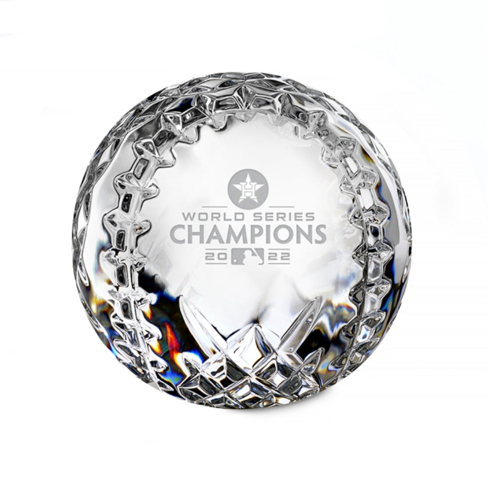 2022 world series champions logo
