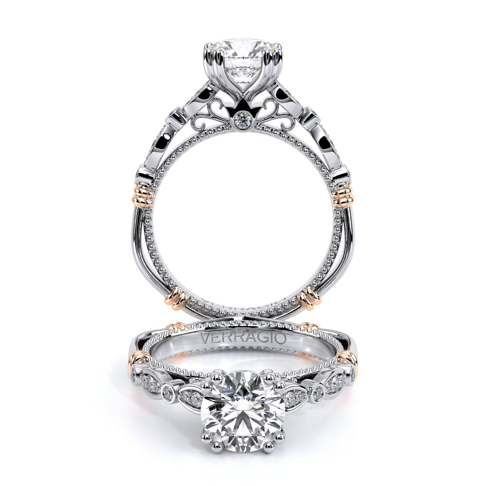 Verragio on sale diamond rings