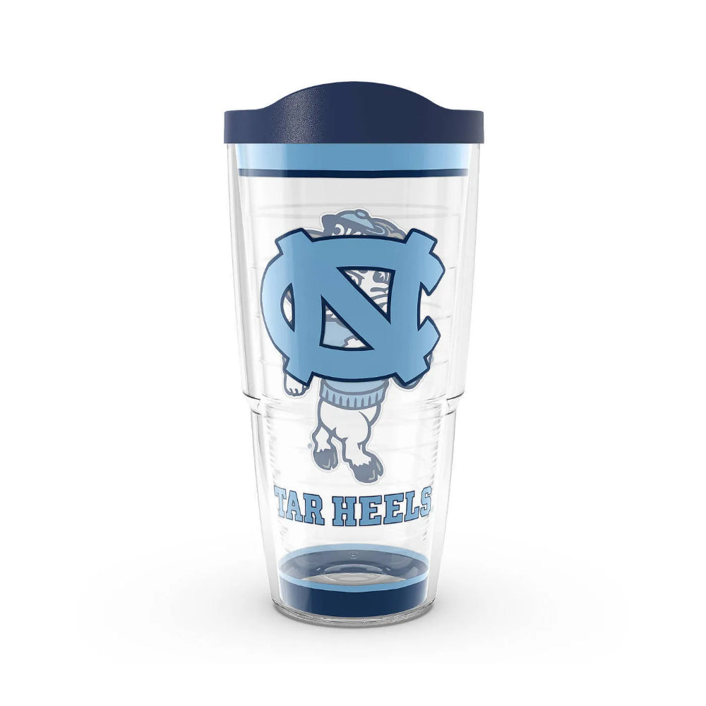 Tervis North Carolina Tar Heels Traditional 24oz. Tumbler