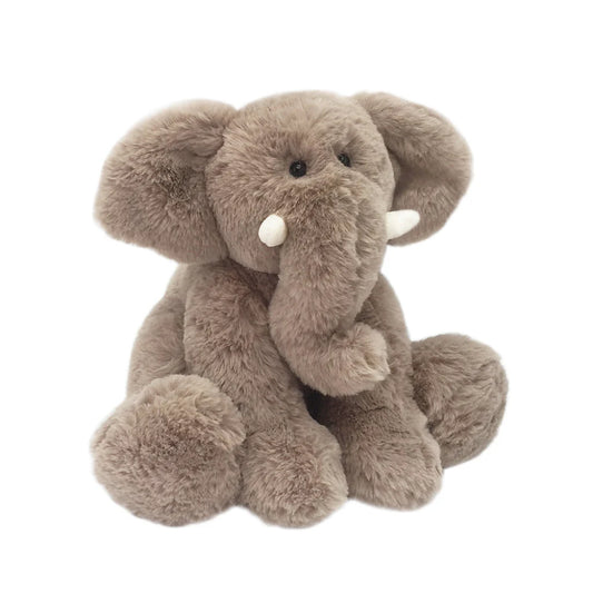 Mon Ami Oliver Elephant Plush Toy