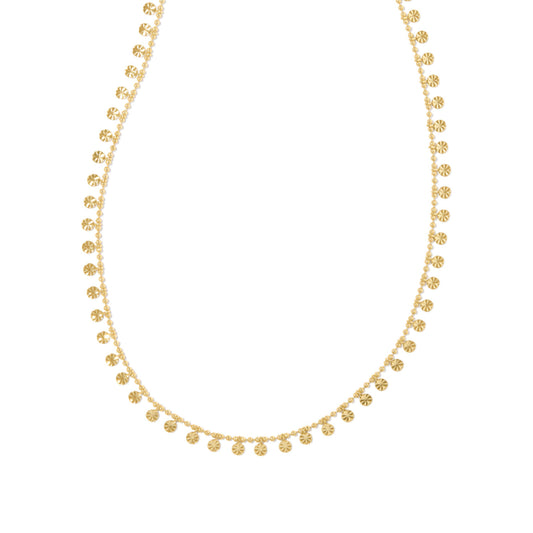 Kendra Scott Ivy Chain Necklace