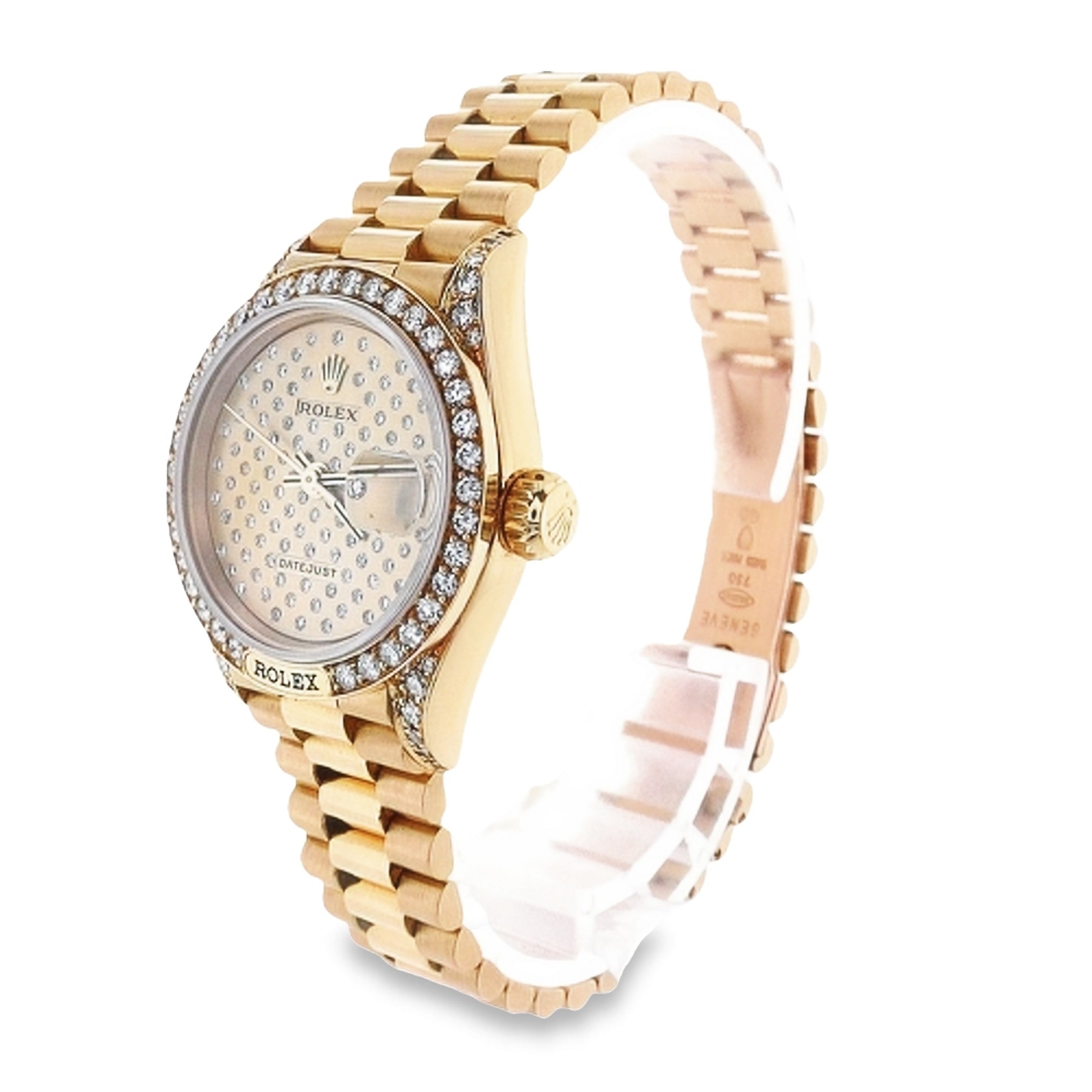 Butterfly rolex online