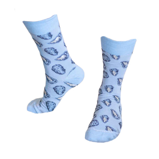 Men's Oyster Socks