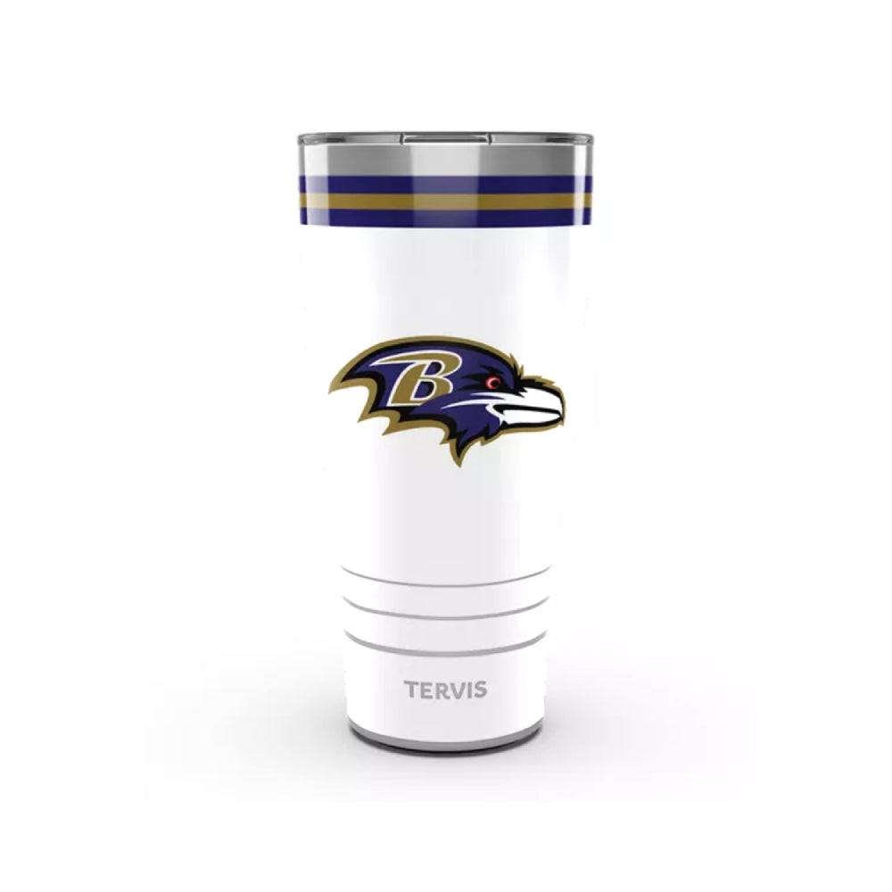 Tervis Tumbler NFL® Baltimore Ravens - Arctic