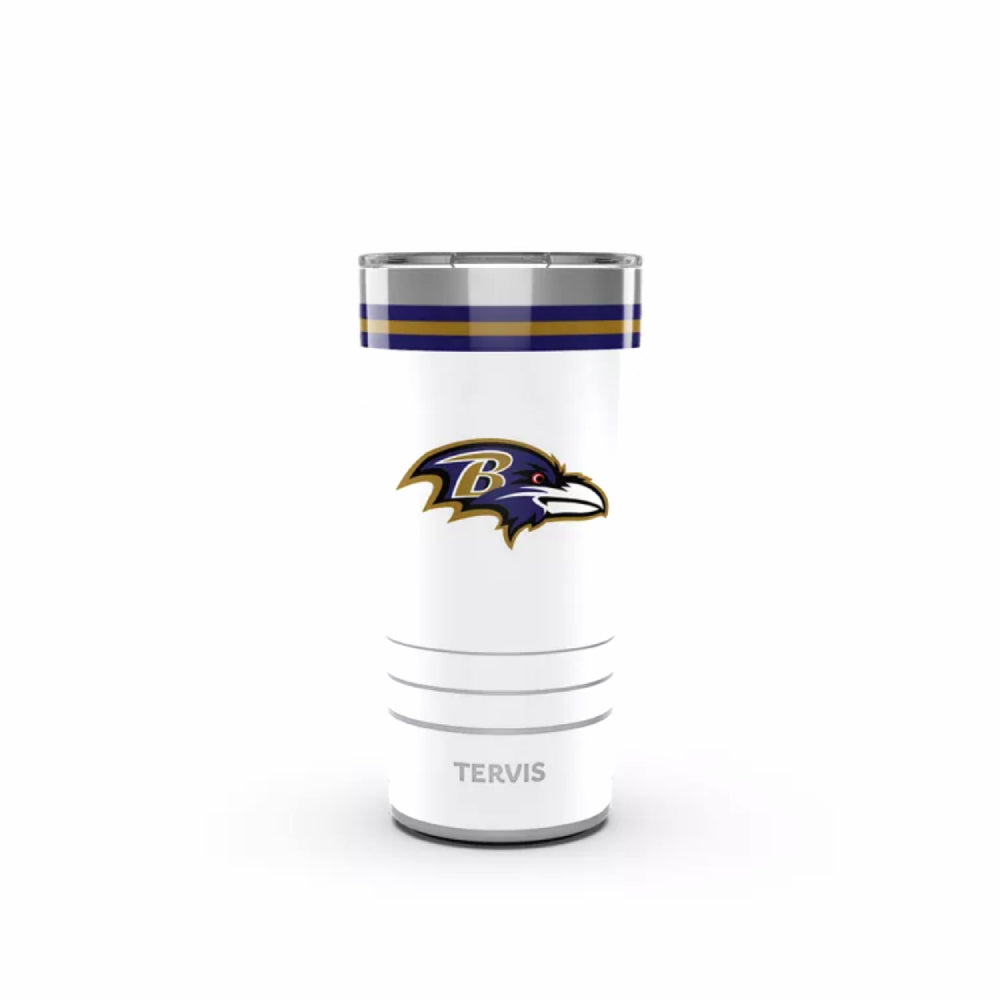 Tervis Tumbler NFL® Baltimore Ravens - Arctic