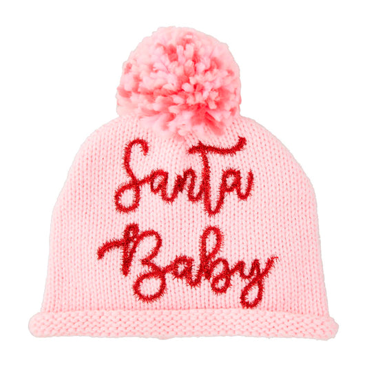 Mud Pie Kids Holiday Sparkle Hat