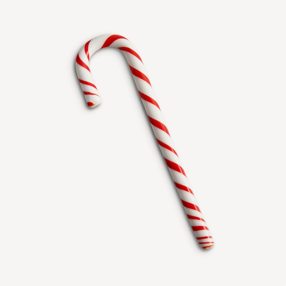 KostaBoda Polka Candy Cane - Red