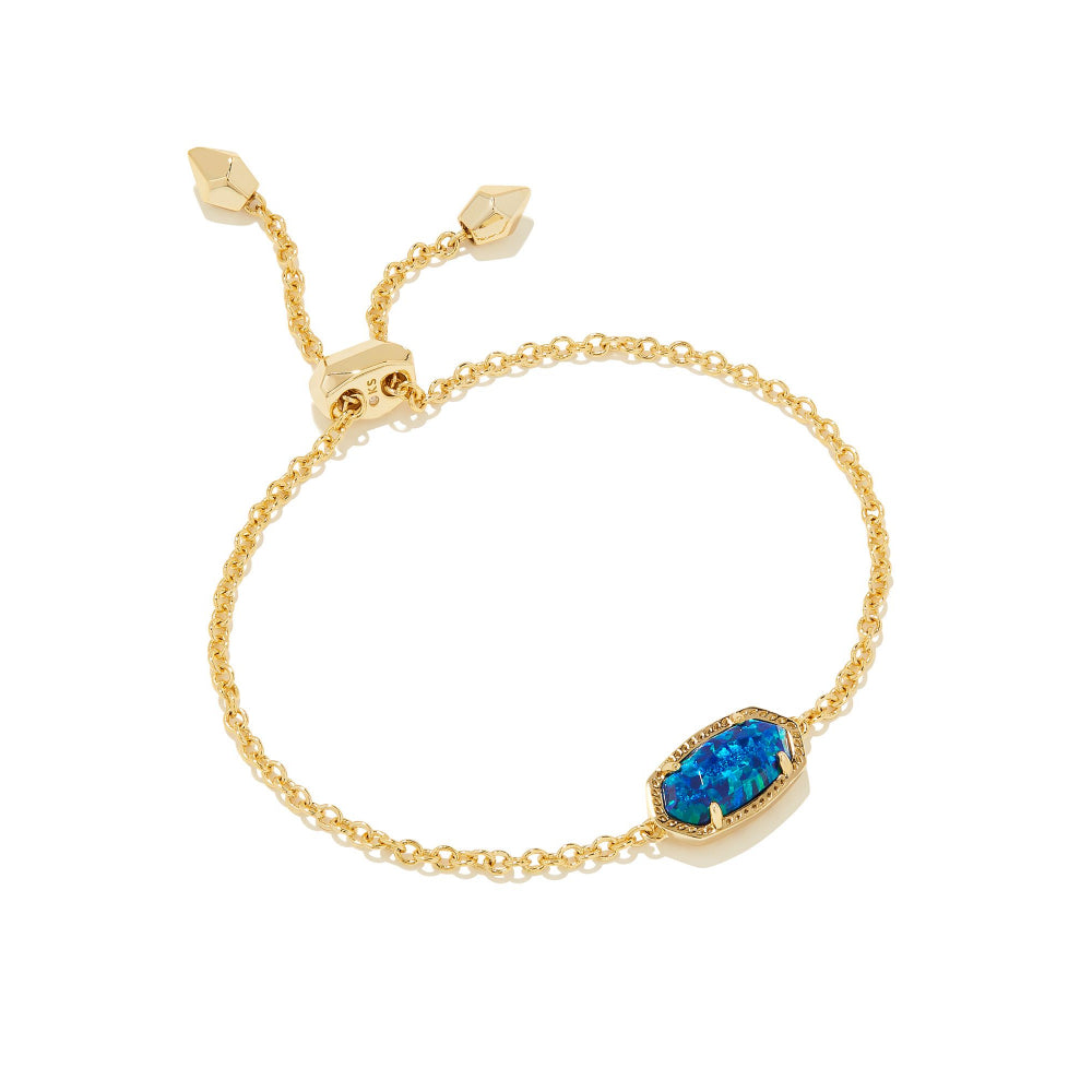 Kendra Scott Elaina Delicate Chain Bracelet