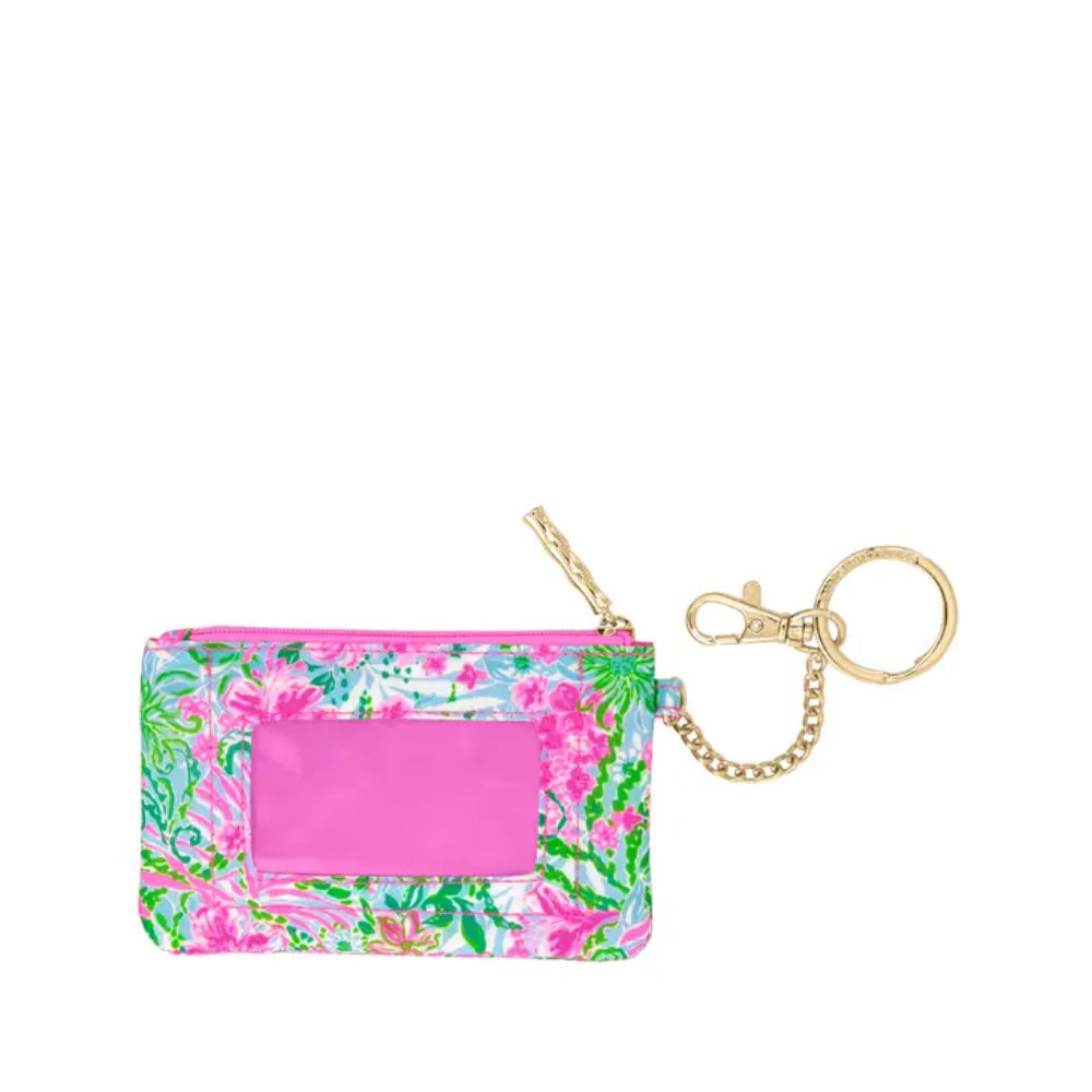 Lilly Pulitzer ID Case – Smyth Jewelers