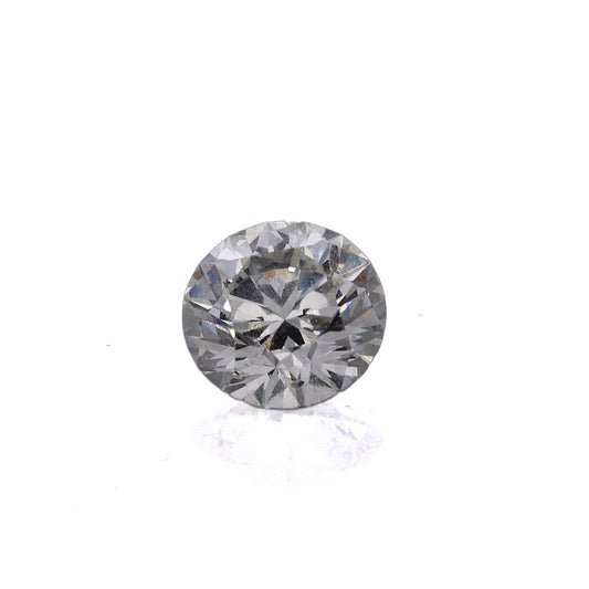 Round 3.07ct JSI1 Diamond With AGS Certification #5957105 Ideal 0