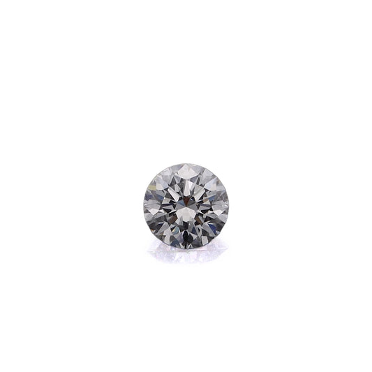 Round .90ct JSI2 GIA Certified Diamond #6331485513