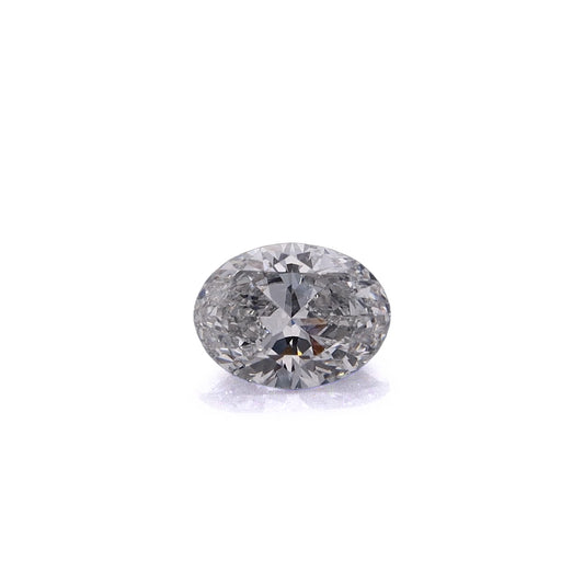 Oval Cut 1.53ct ESI1 GIA Certified Diamond #7208469373