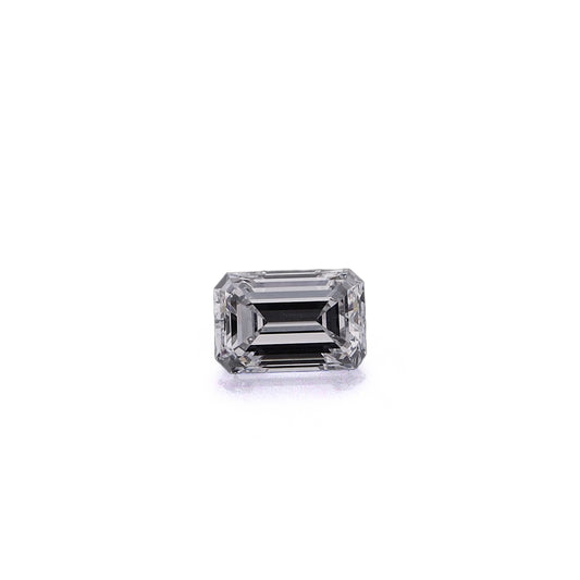 Emerald Cut .92ct EVS1 GIA Certified Diamond #2205727804