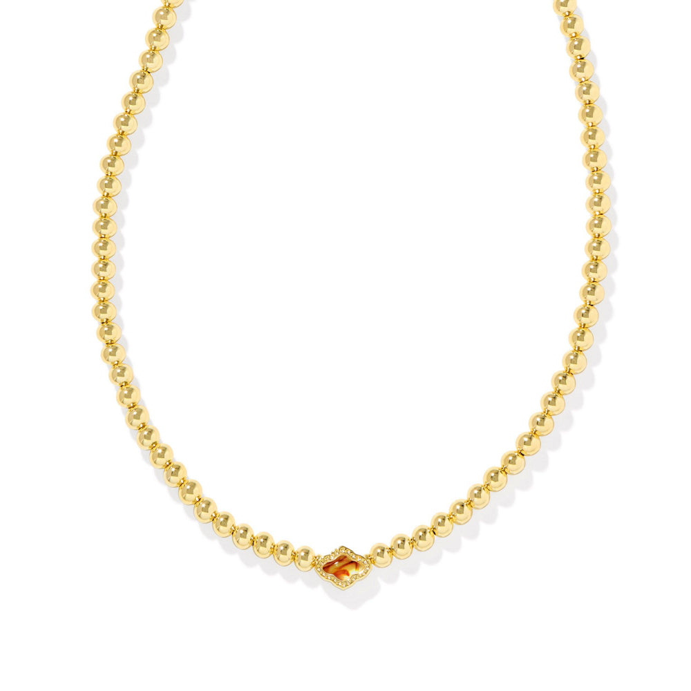 Kendra Scott Abbie Beaded Necklace