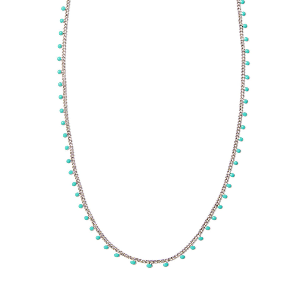 Kendra Scott Kelsey Strand Necklace