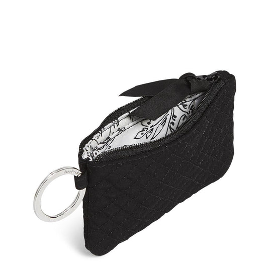 Vera Bradley Zip ID Case